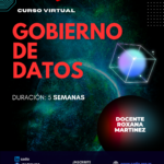 CURSO VIRTUAL – Gobierno de Datos