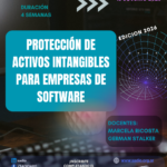 Protección de Activos Intangibles para empresas de software